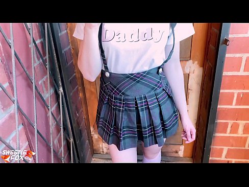 ❤️ Colegiala chupa la polla profundamente y folla en lugar de clases ❤❌ Porno ruso en es.prendiporno.ru ❌️