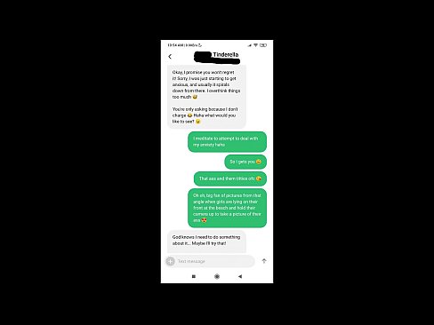 ❤️ He añadido una nueva PAWG de Tinder a mi harén ( hablar con Tinder incluido) ❤❌ Porno ruso en es.prendiporno.ru ❌️